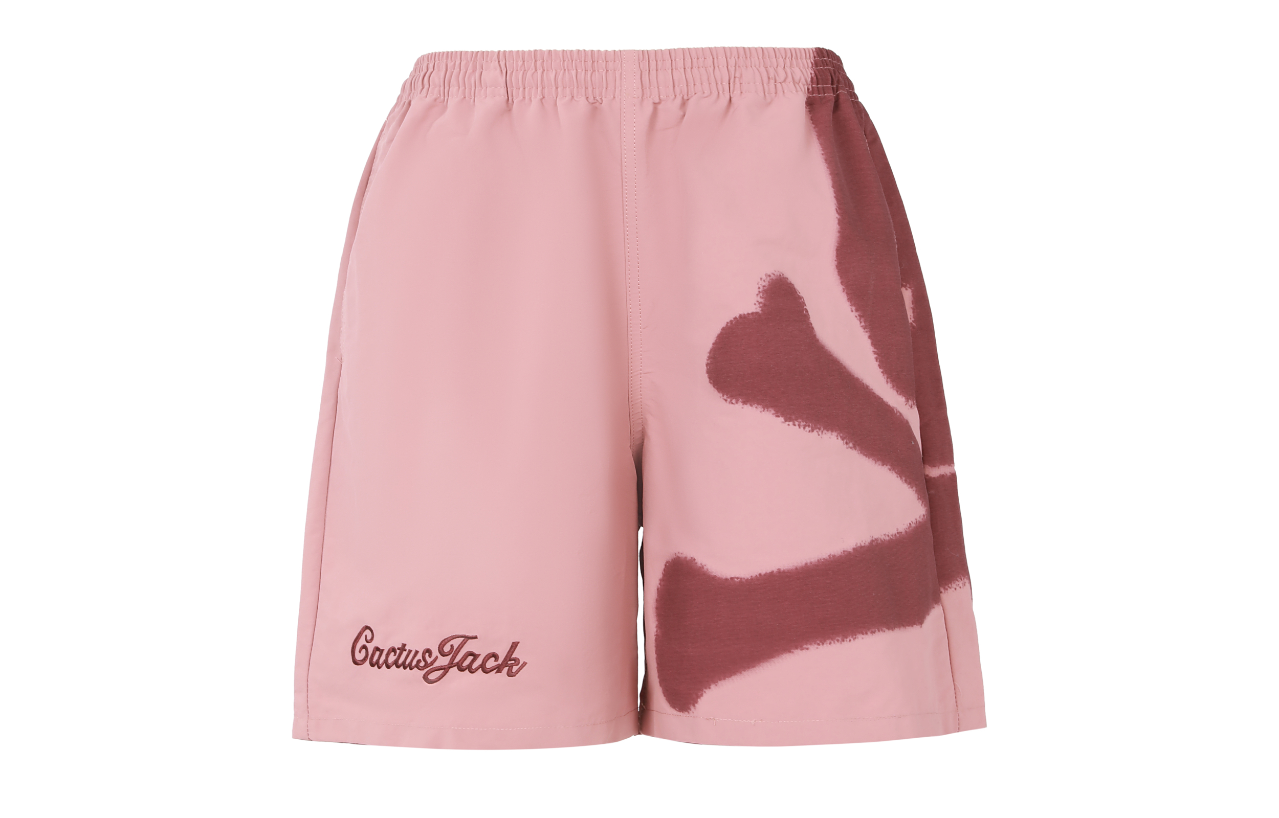 Cactus jack shorts best sale