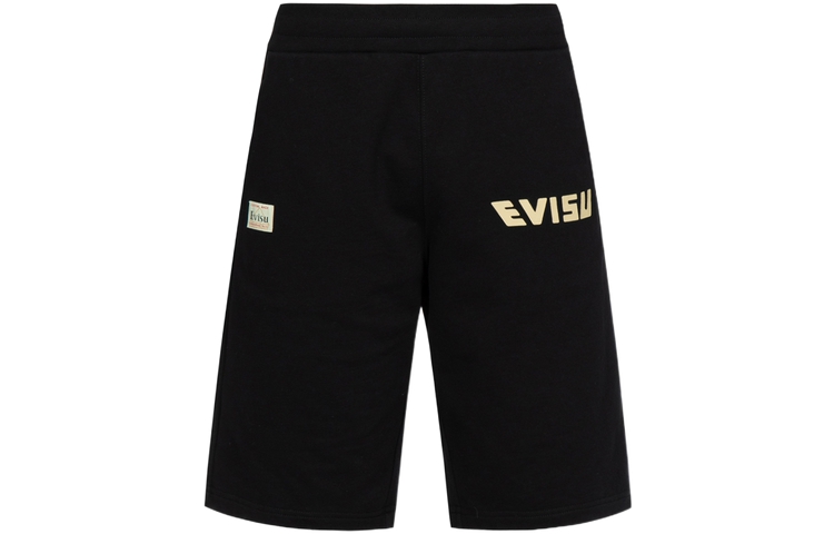 EVISU Sports Shorts Men’s Moderate