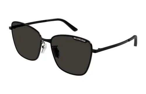 Balenciaga Eyewear Butterfly frame Sunglasses