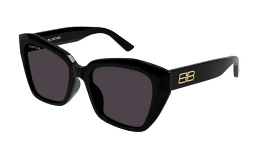 Balenciaga Eyewear Cat Eye Frame Sunglasses
