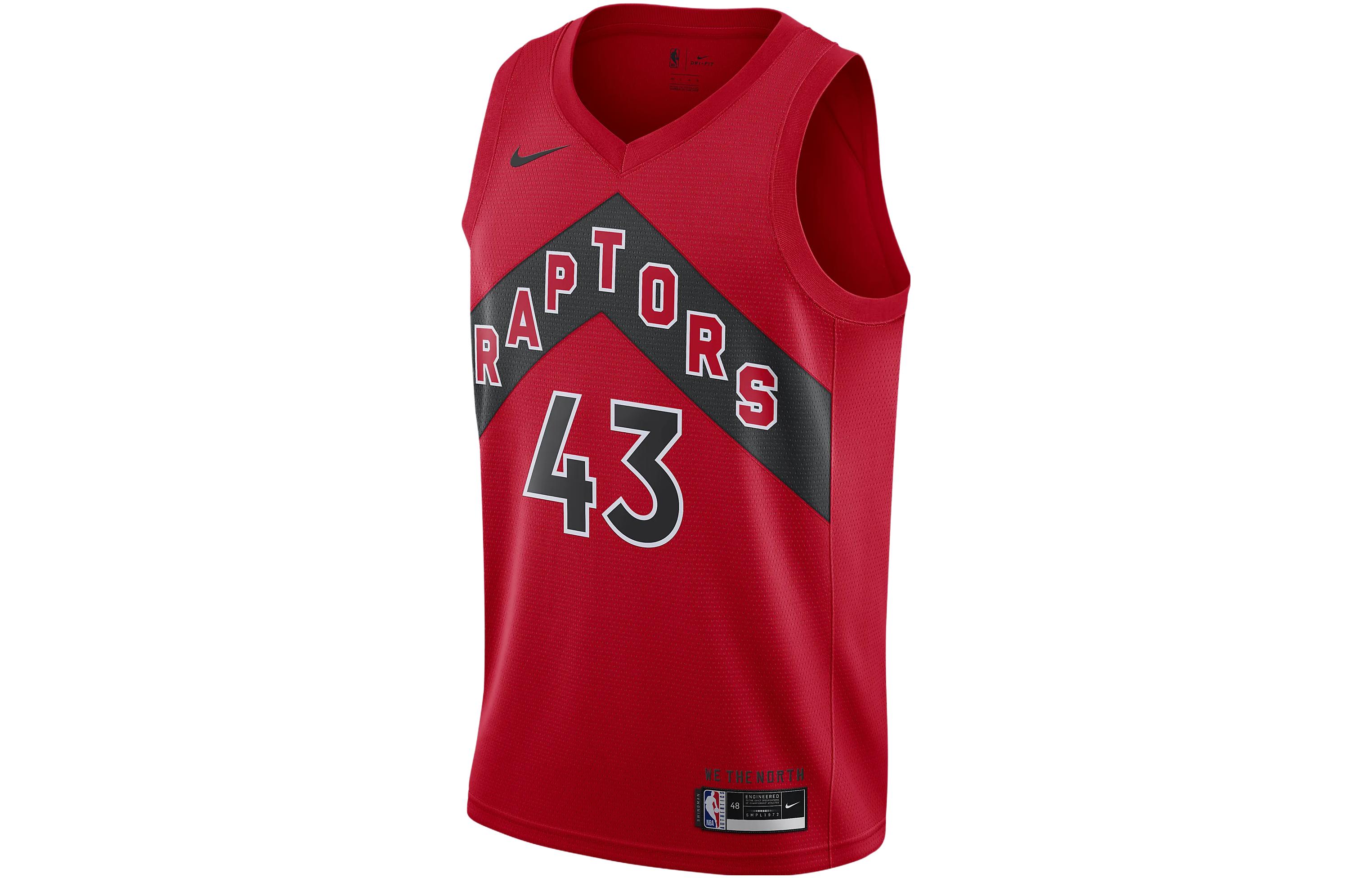 Nike Nike X NBA Basketball Jerseys Men's - Image 2