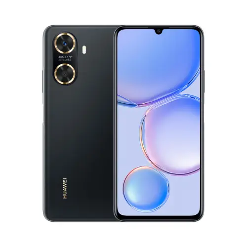 Huawei Huawei Enjoy 60 HiSilicon Kirin Super Long Battery Life Hongmeng Smart Phone