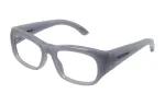Balenciaga Rectangle Frame Glasses