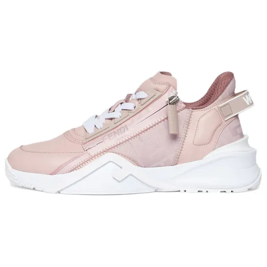 FENDI Flow Low-Top Sneakers Women's