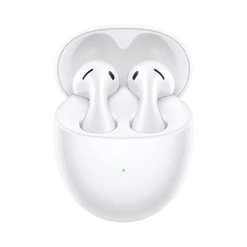 Huawei FreeBuds 5 Super Magnetic Surge Unit Comfortable Semi-In-Ear Active Noise Cancellation Headphones