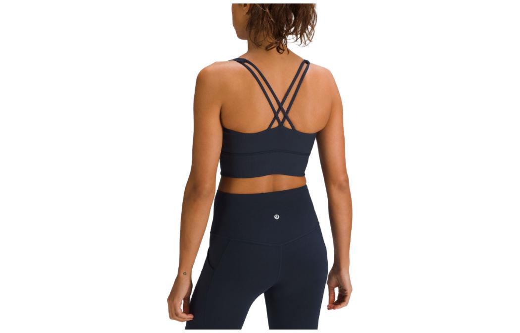 Lululemon Free To Be Sports Underwear Women’s Moderate