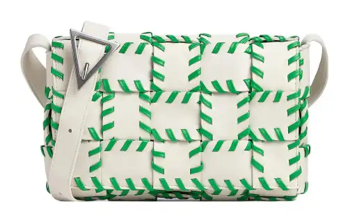 Bottega Veneta CASSETTE Crossbody Bags