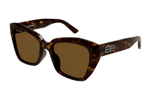 Balenciaga Butterfly Frame Sunglasses