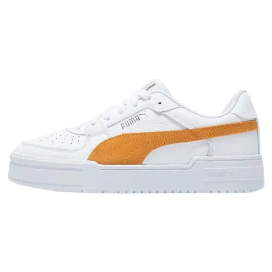 PUMA Ca Pro Suede 'White Orange'