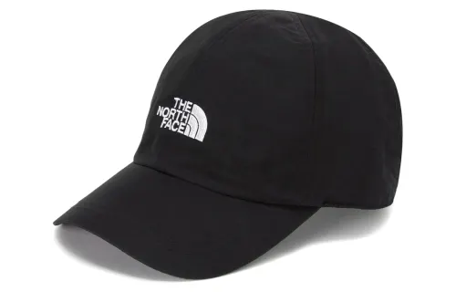 THE NORTH FACE Polyester Baseball Caps Unisex Black