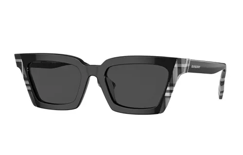 Burberry Cat-Eye Frame Sunglasses
