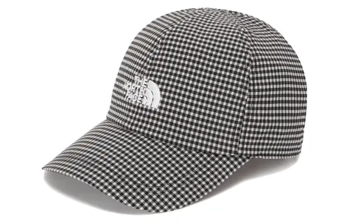 THE NORTH FACE Baseball Caps Unisex Gray