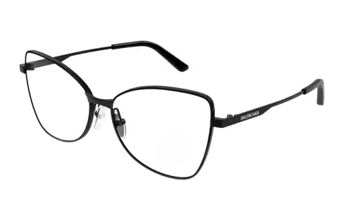 Balenciaga Butterfly-Frame Glasses