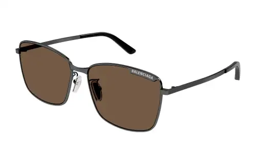 Balenciaga Square Sunglasses Unisex