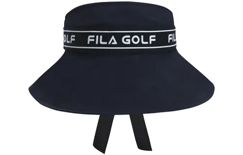 FILA Versatile Polyester Sun Hat Women's Legend Blue