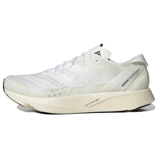 adidas Adizero Takumi Sen 9 White
