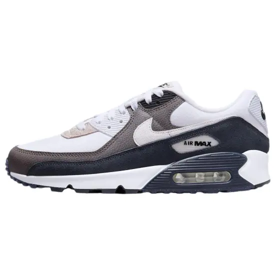 Nike Air Max 90 'Flat Pewter Obsidian'