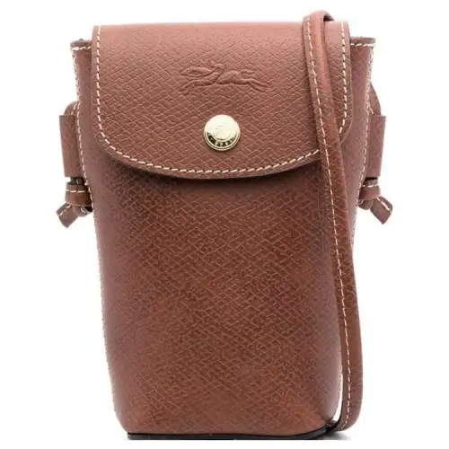 Longchamp Épure phone case