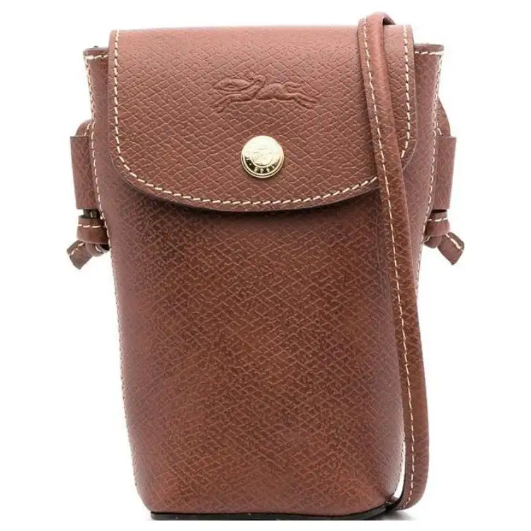 Longchamp Épure phone case