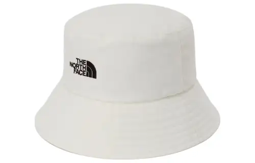THE NORTH FACE Bucket Hats Unisex White