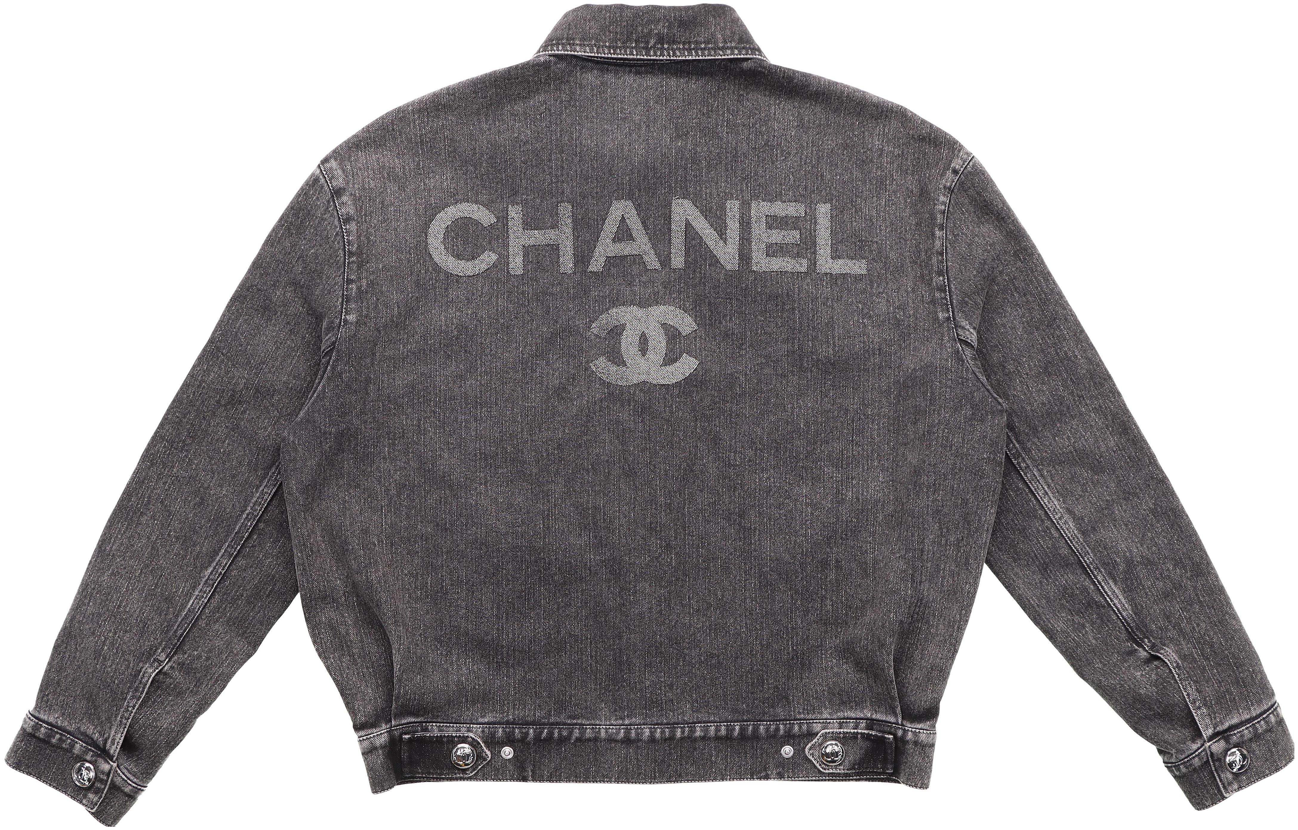 Одежда Chanel