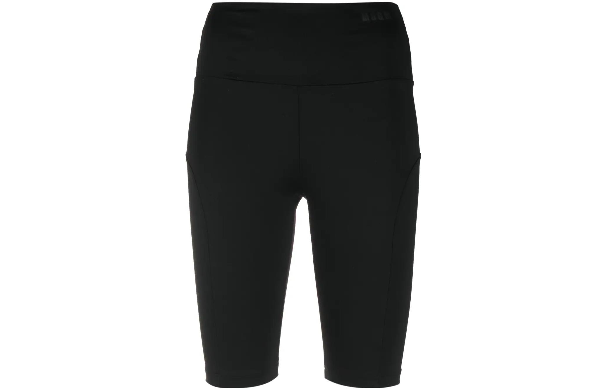 Спортивные шорты MSGM