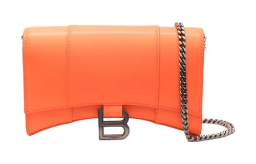 【Best of: PromotionsPrevious Season】Hourglass wallet-on-chain