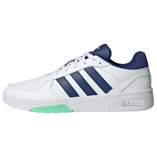 Adidas Neo Neo Courtbeat Court Lifestyle 'Cloud White Blue'