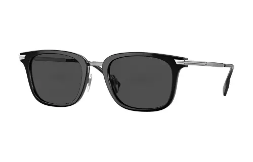 Burberry Eyewear Peter Square frame Sunglasses