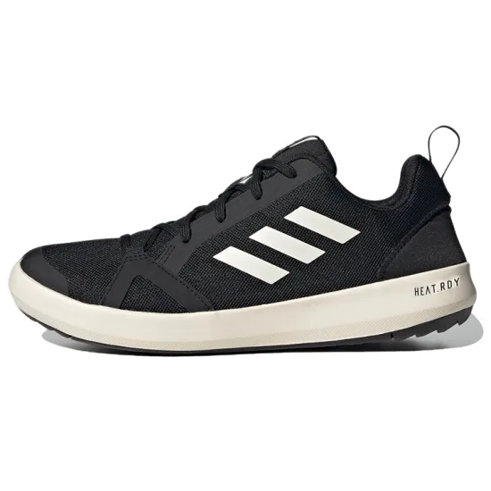 adidas Terrex Boat Heat.RDY 'Black Chalk White' Men's