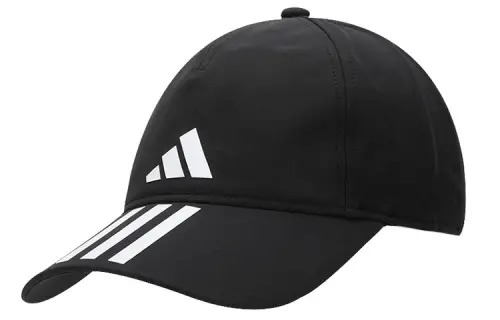 Adidas Climaproof 3-Stripes baseball cap