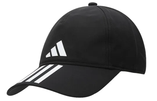 Adidas Climaproof 3-Stripes baseball cap