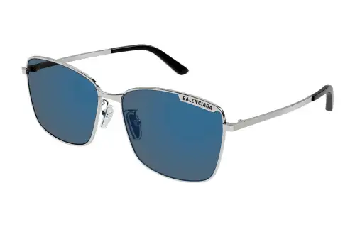 Balenciaga Classic Square Sunglasses Unisex
