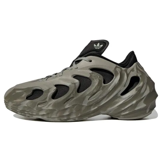 Adidas AdiFOM Q Olive Strata