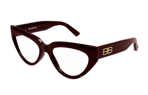 D-frame glasses