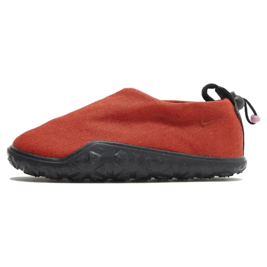 Nike Acg Moc Rugged Orange