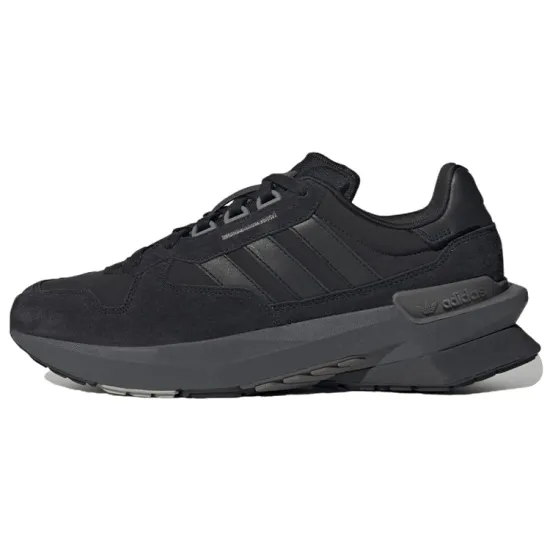 Adidas Originals Original Treziod Pt 'Black'