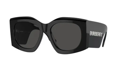 Burberry Square Frame Sunglasses