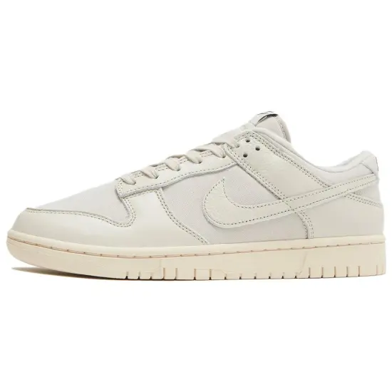 Nike Dunk Low Premium Light Orewood Brown