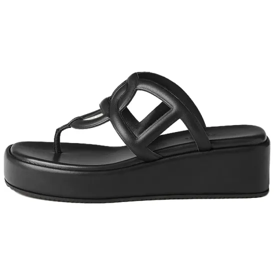 HERMES Flip Flops Women's