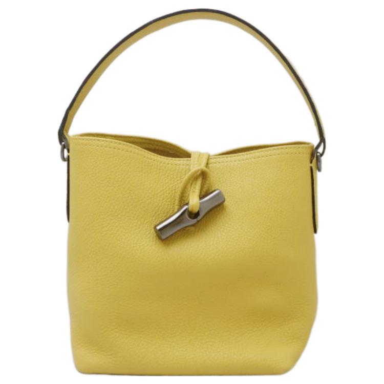Сумки вёдра Longchamp