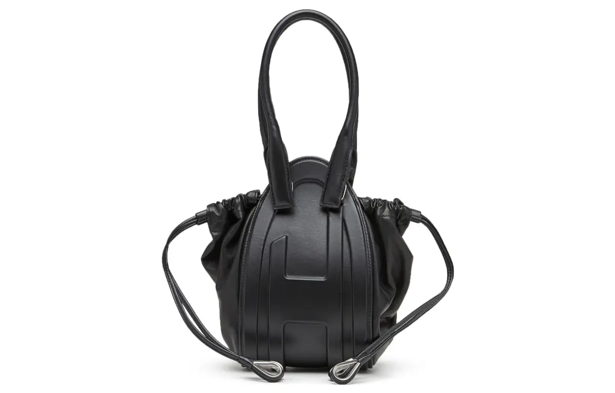 【Previous Season】small 1DR-Fold bucket bag