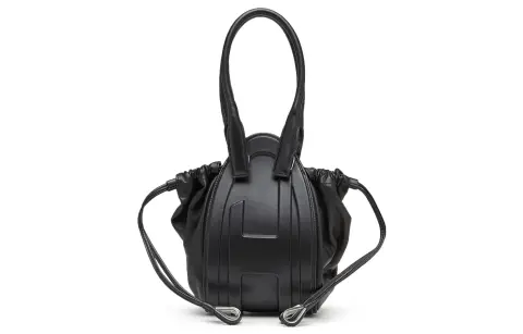 【Previous Season】small 1DR-Fold bucket bag