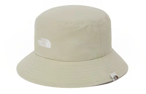 THE NORTH FACE Bucket Hats Unisex Brown