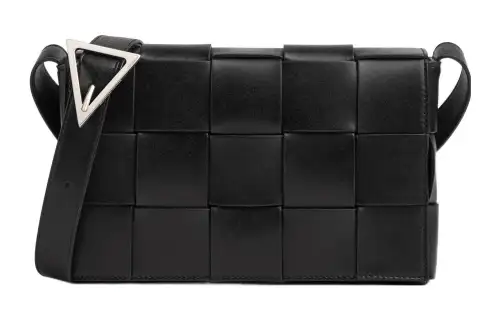 Bottega Veneta CASSETTE Pillow Bag Shoulder Bags