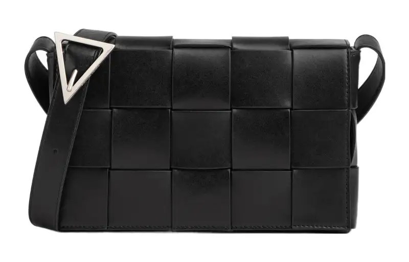Bottega Veneta CASSETTE Pillow Bag Shoulder Bags