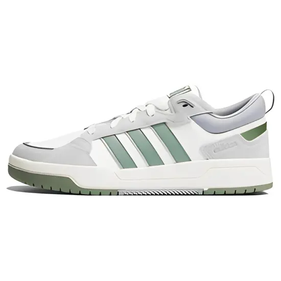 Adidas Neo 100DB Lifestyle 'White Grey Green'
