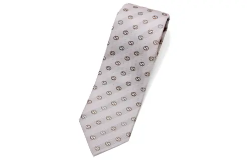 GUCCI Ties Men's Pink