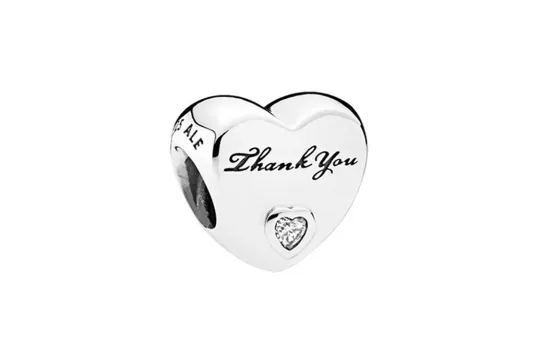Pandora 925 Sterling Silver Jewelry Accessories Women's