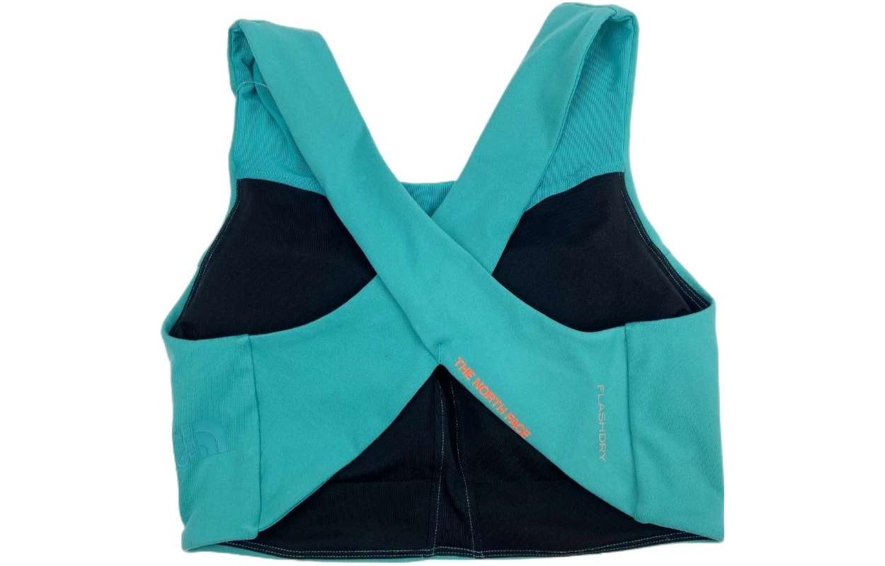 THE NORTH FACE Sports Underwear Women’s Blue Moderate